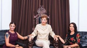 Anamaria Prodan și Ionela prodan 