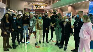 Concurenții Survivor România 2021, sezonul 2