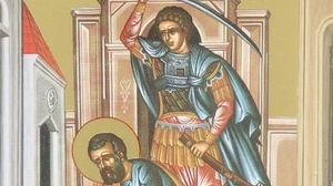 Calendar Creștin Ortodox, 9 ianuarie 2021. Cine este Sfântul Polieuct