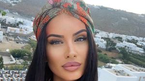 Genina Ilieș, declarații despre iubitul misterios 