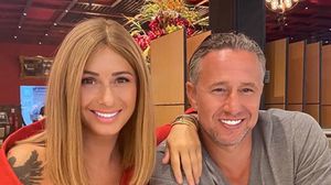 Anamaria Prodan, declarație de dragoste pentru soțul ei