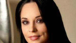 Andreea Marin a spus rețeța de pizza care nu îngrașă