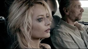 Laura Cosoi și Bogdan Stanoevici 