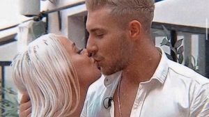 Berna și Philip de la Puterea Dragostei