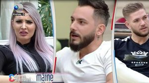 Puterea dragostei 15 ianuarie! 