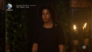 Cum se antrena Georgiana Lupu pentru Survivor România 2021