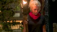Amna este eliminată de la Survivor România 2021