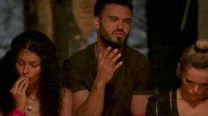 Jador este preferatul publicului la Survivor România 2021