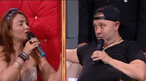 Nicolae Guță și Narcisa