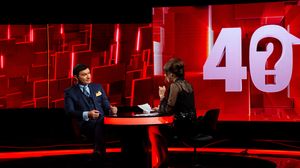 Cristi Borcea despre femeile din viata lui