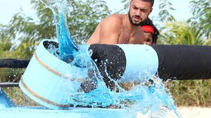 Culiță Sterp e cel mai bun concurent de la Survivor România 2021
