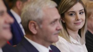 Irina Tănase, revoltată de acuzațiile aduse lui Liviu Dragnea
