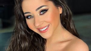 Nicole Cherry, pregătită să devină mămică