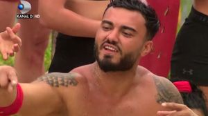Jador s-a îmbogățit la Survivor România 2021