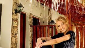Amna de la Survivor România, recuperare într-un resort superb din Dominicană