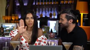 Pepe și Raluca Pastramă