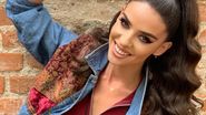 Mellina de la Survivor România, femeie fatală pe Instagram