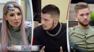 Puterea Dragostei, 21 ianuarie