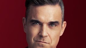 Robbie Williams