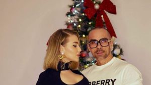 Oana Radu și Cătălin Dobrescu