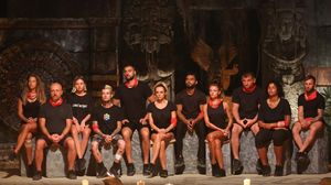 survivor romania