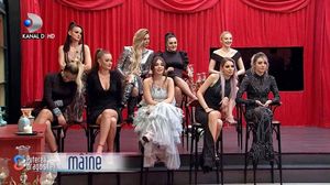 Puterea Dragostei, 24 ianuarie