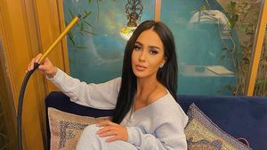 Ella de la Puterea Dragostei