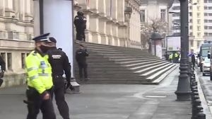 Momente de panică în București! Amenințare cu bombă la Curtea de Apel din Capitală