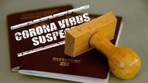 Pașaport de vaccinare