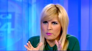 Procurorii cer 12 ani de închisoare pentru Elena Udrea, în dosarul finanțării campaniei din 2009