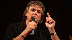 Marele actor Florin Piersic împlinește astăzi vârsta de 85 de ani! "Fiecare an implinit e o victorie..."