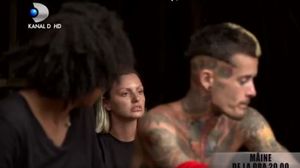 Alexandra Stan de la Survivor România, jignită de Faimoși