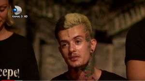 Zanni de la Survivor România 