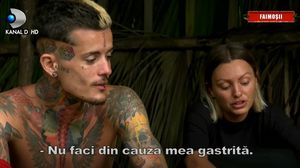 survivor romania
