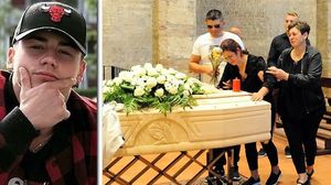 Petrișor a fost omorât de un șofer și abandonat pe marginea unui drum