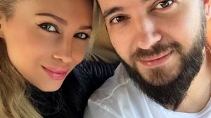 Lora și Ionuț Ghenu