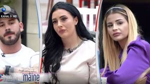 Puterea Dragostei 4 februarie 2021