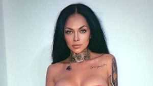 Anuryh a trecut prin momente cumplite! Ispita, la un pas să fie violată! "Am fost sechestrată în baie"