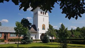 Un călugăr este acuzat că a violat mai mulți elevi de la Seminarul Teologic