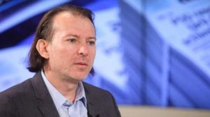 Florin Cîțu a anunțat faptul că România ar putea produce un vaccin împotriva noului coronavirus! 