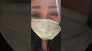 Narcisa Moisa a încetat să mai lupte pentru căsnicia sa! Mesajul dureros postat de manelistă: "Îmi pare rău...ADIO!"