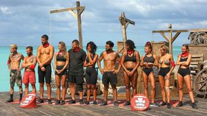 Faimosii de la Survivor Romania