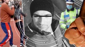 Noi detalii ies la iveală în cazul copilului trântit la pământ de unchiul său