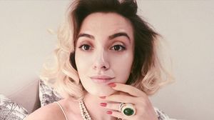 Imaginea cu care Ana Morodan și-a surprins fanii! 