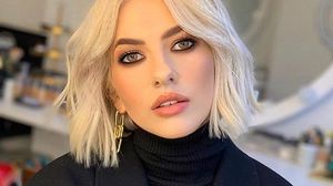 Lidia Buble, mesaj uluitor! Ce a răspuns artista când a fost întrebată dacă este gravidă