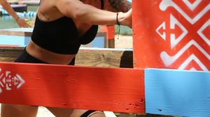 Drama Anei Porgras de la Survivor România