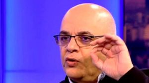 Raed Arafat