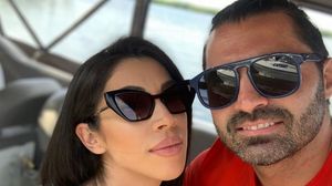 Pepe și Raluca Pastramă