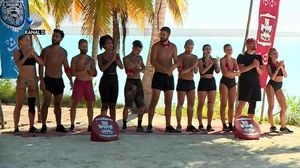 Faimoșii câștigă meciul de recompensă și premiul ales de publicul Survivor România
