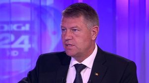 Klaus Iohannis, anunț după creșterea numărului de cazuri de COVID-19 în școli: "Am făcut o analiză împreună asupra școlii.."
